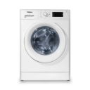 Whirlpool 8 kg Inverter Fully Automatic Front Load Washing Machine (Fresh Care 8212)...