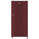 Whirlpool Genius 190 Litres 2 Star Direct Cool Single Door Refrigerator...