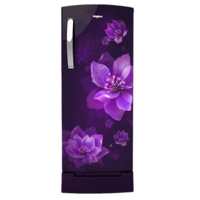 Whirlpool Icemagic Pro 200 Litres 3 Star Direct Cool Single Door Refrigerator (215 IMPRO ROY)