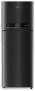 Whirlpool 467 L 2 Star IntelliFresh Convertible Inverter Frost Free Double Door Refrigerator (IF INV CNV PLATINA 515 STEEL Onyx-Z)...