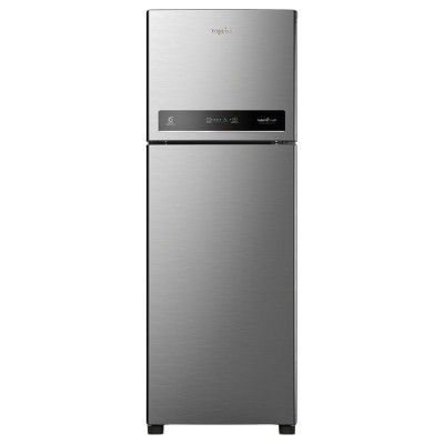 Whirlpool IntelliFresh 340 Litres 3 Star Frost Free Inverter Double Door Refrigerator (IF INV CNV 355 ELT)