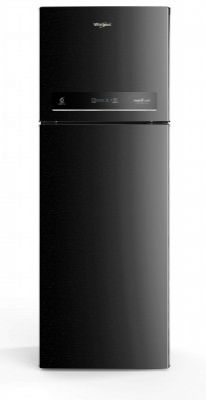Whirlpool 265 L 3 Star Inverter Frost-Free Double Door Refrigerator (INTELLIFRESH INV CNV 278 3S)