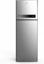 Whirlpool 265 L 3 Star Inverter Frost-Free Double Door Refrigerator (INTELLIFRESH INV CNV 278 3S)...