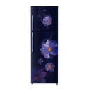 Whirlpool 245 L 2 Star Frost-Free Double Door Refrigerator (NEO 258H ROY SAPPHIRE VIOLA (2S)-N)...