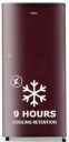 Whirlpool 184 L 3 Star Direct-Cool Single Door Refrigerator (205 WDE CLS 3S SHERRY WINE-Z)...