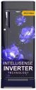 Whirlpool 192 L 4 Star Inverter Direct-Cool Single Door Refrigerator (215 IMPC ROY 4S INV Sapphire Abyss-Z)...
