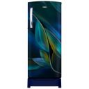 [Extra Rs.1600 OFF] Whirlpool 236 L 5 Star Inverter Direct-Cool Single Door Refrigerator (260 IMPRO PLUS ROY 5S INV BLUE BREEZE-Z)...