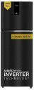 Whirlpool 327 L 3 Star IntelliFresh Inverter Frost Free Double Door Refrigerator (IF INV ELT DF375 OMEGA BLACK(3S)-TL)...