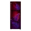 Whirlpool 235 L 2 Star Frost Free Double Door Refrigerator (NEO 278LH PRM WINE PALM(2s)-TL)...