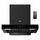 Whirlpool Smart Heat Sensor 60cm Kitchen Chimney with Filterless Autoclean Technology (SMARTSENSE ZEN TAFL 60 HAC BLDC BK HOOD)...