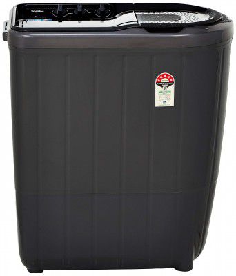 Whirlpool 6 Kg 5 Star Semi-Automatic Top Loading Washing Machine (SUPERB ATOM 60I)