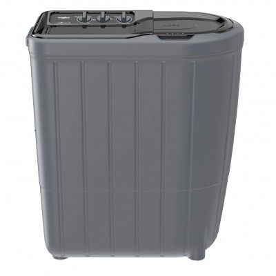 Whirlpool 6.5 Kg 5 Star Semi-Automatic Top Loading Washing Machine (SUPERB ATOM 65I55s)