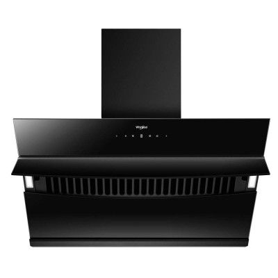 Whirlpool 90 cm 1260 m³/HR Auto-Clean Angular Kitchen Chimney (VFL 901 HAC HOOD)