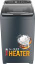 Whirlpool 7.5 kg Fully Automatic Top Load Washing Machine (SW PRO PLUS H 7.5 KG Mid Night Grey 10YMW)...