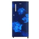 Whirlpool 190 L 4 Star Inverter Direct-Cool Single Door Refrigerator (WDE 205 PRM 4S INV)...