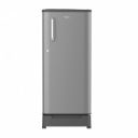 Whirlpool 190 L 3 Star Direct-Cool Single Door Refrigerator (WDE 205 ROY 3S)...