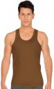 WHITE ROSE OLOR VEST Men Vest...