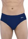 WHITE ROSE Solid Men Brief...