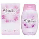 White Tone Face Powder, 70g...