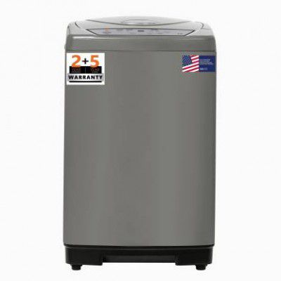 White Westinghouse 6.5 kg Top Load Washing Machine HDT6500