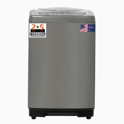 White Westinghouse 6.5kg Ultra Hydrant Technology Washing Machine