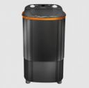 White Westinghouse 7.5 kg Semi Automatic Washer with Pulsator Washing Technique (WCS7500, Grey)
...