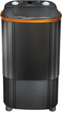 White Westinghouse (Trademark by Electrolux) 7.5 kg Washer  (WCS7500)