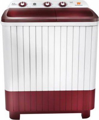 White Westinghouse (Trademark by Electrolux) 6 kg Semi Automatic (CSW6000)