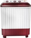White Westinghouse (Trademark by Electrolux) 6 kg Semi Automatic (CSW6000)...