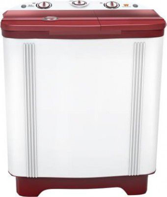 White Westinghouse (Trademark by Electrolux) 6.5 kg Semi Automatic (CSW6500)