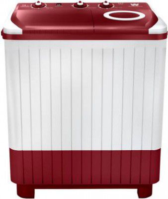 White Westinghouse (Trademark by Electrolux) 7.5 kg Semi Automatic (CSW7500)