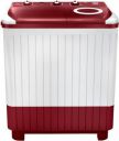 White Westinghouse (Trademark by Electrolux) 7.5 kg Semi Automatic (CSW7500)...