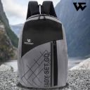 WHITECRAFT Medium 30 L Laptop Backpack Daypack...