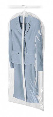 Whitmor 6044-291 Hanging Dress Bag