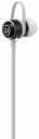 Wicked Audio WI-2962 Isolation Dynamic Crystal Clear Stereo Sound Earbuds (White)...