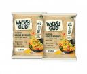 WickedGud Hakka Noodles (200gm x 2)...