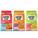 WickedGud Nourishing Instant Noodles Range, Pack of 3...