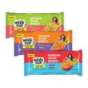 WickedGud Nourishing Instant Noodles Range | No Maida | No Oil...