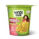 Wickedgud Nourishing Masala cup noodles – 67G...
