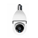 WiFi Outdoor Wireless 2MP CCTV Bulb Camera Full HD 1080P Camera...