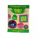 Wild Date- Snack Bar | Cranberry, Cashew & Almond | 20g of Crunchiness of Cashews & Almonds | No Added Cane Sugar | No Preservatives | No Gluten | 100% Clean Ingredients...