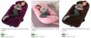 WILD MINT Microfibre Body Pillow Starts At 799...