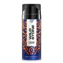 Wild Stone Body Deodorant for Men, 150ml - Legend...