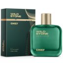 Wild Stone Chief Perfume for Men, 100ml...