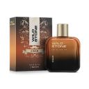 Wild Stone Cigar Eau De Parfum for Men, 100ml|Spicy and Woody Long Lasting Perfume for Men| Dailywear Fragrance|Premium EDP...