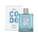 Wild Stone CODE Acqua Perfume for Men, 30ml...
