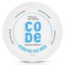 Wild Stone CODE Hydrating Face Mask For Men | Dead Skin Removal, Anti Acne & Oil Control| Facial Mask For Glowing Skin...
