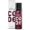 Wild Stone CODE Iridium Body Perfume for Men, 150ml...