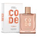 Wild Stone CODE Terra Eau De Parfum for Men, 100ml...