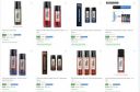 Wild Stone Deodorant Spray upto 70% off...